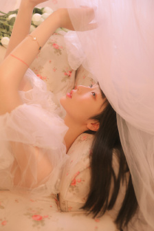 警花张